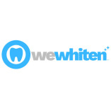 We Whiten Teeth Whitening