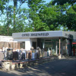 Otto Ihlenfeld GmbH logo