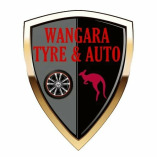 WangaraTyres Auto