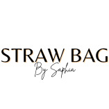 Straw Bag