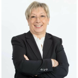 Rechtsanwältin Anita Faßbender