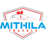 Mithila Tempo Traveller