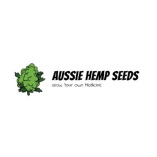 Aussie Hemp Seeds