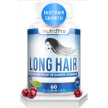 NutraPro Long Hair