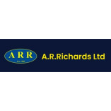 A.R. Richards Ltd | Skip Hire Company in Staffordshire & Shropshire | All Skip Sizes | Large & Small Skips