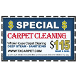 Carpet Cleaning Dallas TX