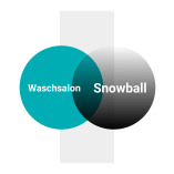 Waschsalon SnowBall Franchise logo