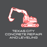 Texas City Concrete Repair and Leveling