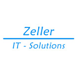 Zeller-IT ~ Solutions logo
