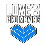 Loves Pro Moving