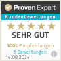 Erfahrungen & Bewertungen zu leadlifter - Google Ads & Micrsoft Ads Agentur