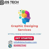 Graphic Designing Company near me at best price