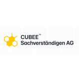 cubee Sachverständigen AG logo