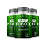 Aktiv Daily Probiotic Natural