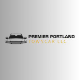 Portland Premier Town Car