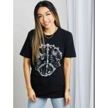 Trendy tees for women