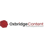 Oxbridge Content Canada
