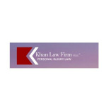 Khan Injury Law