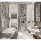Danish Jafri Bath Designs