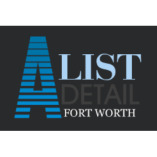 A List Detail Fort Worth