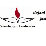 Bestattungshaus Sternberg-Fassbender logo