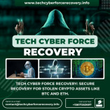 HIRE A FINANCE RECOVERY EXPERT ONLINE TECH CYBER FORCE RECOVERY