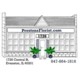 Prestons Flowers & Gifts