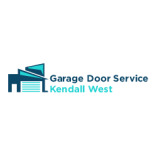 Garage Door Service Kendall West