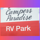 Campers Paradise RV Park