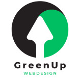 GreenUp Web Design Agency