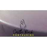 Castle Rock Contouring