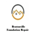 Bentonville Foundation Repair