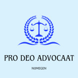 Nijmegen Pro Deo Advocaat