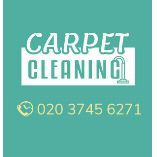 Carpet Cleaning London