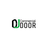 DJ Commercial Door