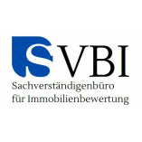 SVBI Sachverständigenbüro für Immobilienbewertung