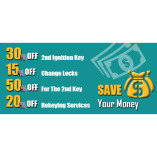 Westminster Car Locksmith