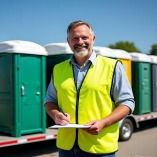 CLEANPOT PORTABLE TOILETS LLC