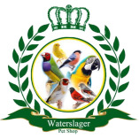 Waterslager Petshop logo