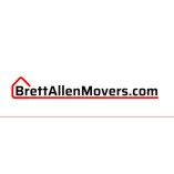 Brett Allen Movers St. Petersburg