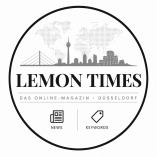 Lemon Times I Online Magazin Düsseldorf