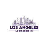 Los Angeles Logo Designs