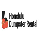 Honolulu Dumpster Rental