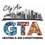 City Air GTA | HVAC Services