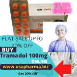Buy tramadol 100mg online in USA overnight delivery 2023