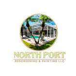 NORTH PORT RESCREENING & PAINTING LLC