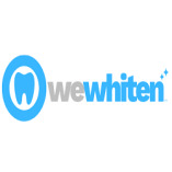 We Whiten Teeth Whitening