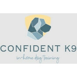 Confident K9