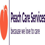 Peachcareservices