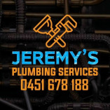 Jeremy’s Plumbing Services